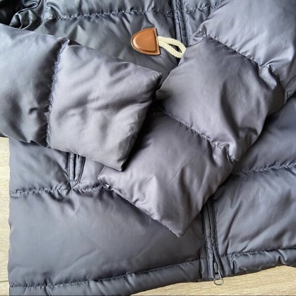 Brooks  & Brothers Duck Down Puffer Jacket - Picture 12 of 16